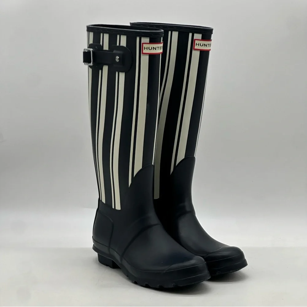 Hunter Original Boots. Size 7